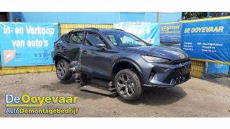 Sloopauto Cupra Formentor Formentor, SUV, 2020 1.5 eTSI 16V 2025/7