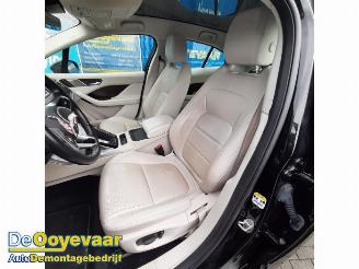 Jaguar I-Pace I-Pace, SUV, 2018 EV400 AWD picture 6