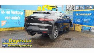 Jaguar I-Pace I-Pace, SUV, 2018 EV400 AWD picture 2