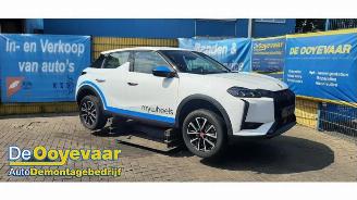 Sloopauto Citroën DS3 DS 3/Crossback (UC/UJ/UR), Hatchback, 2018 E-Tense 54 kWh 2023/3