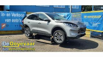 Sloopauto Ford Kuga Kuga III (DFK), SUV, 2019 2.5 PHEV 16V 2020/3