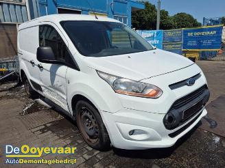Sloopauto Ford Transit Connect Transit Connect (PJ2), Van, 2013 1.6 TDCi 16V 75 2016/5