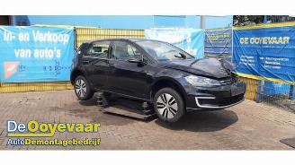 Sloopauto Volkswagen Golf Golf VII (AUA), Hatchback, 2012 / 2021 e-Golf 2018/1