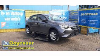Sloopauto Opel Corsa Corsa F (UB/UH/UP), Hatchback 5-drs, 2019 1.2 12V 75 2020/6