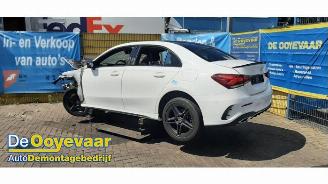 Auto da rottamare Mercedes A-klasse A Limousine (177.1), Sedan, 2018 / 2026 1.3 A-200 Turbo 2020/8