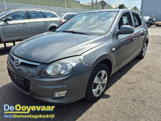 Sloopauto Hyundai I-30 i30 (FD), Hatchback, 2007 / 2011 1.4 CVVT 16V 2010/2