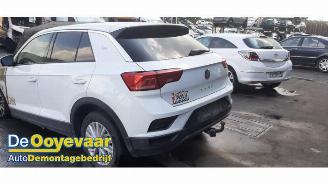 Auto da rottamare Volkswagen T-Roc T-Roc I, SUV, 2017 1.0 TSI 12V BlueMotion 2018/8