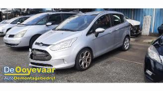 Sloopauto Ford B-Max B-Max (JK8), MPV, 2012 / 2017 1.0 EcoBoost 12V 100 2012/12