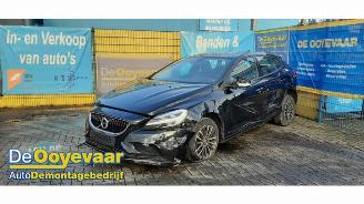 Volvo V-40 V40 (MV), Hatchback 5-drs, 2012 / 2019 2.0 T2 16V picture 4