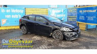 Sloopauto Volvo V-40 V40 (MV), Hatchback 5-drs, 2012 / 2019 2.0 T2 16V 2017/3