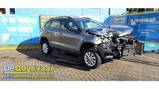 Sloopauto Skoda Karoq Karoq, SUV, 2017 1.0 TSI 12V 2024/2