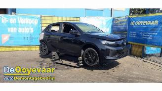 Sloopauto Opel Corsa Corsa F (UB/UH/UP), Hatchback 5-drs, 2019 1.2 12V 75 2024/3