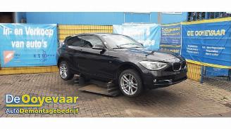 Autoverwertung BMW 1-serie 1 serie (F21), Hatchback 3-drs, 2011 / 2019 116i 1.6 16V 2013/8