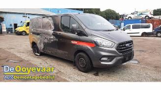 Sloopauto Ford Transit Transit Custom, Van, 2011 / 2023 2.0 TDCi 16V Eco Blue 130 2019/8