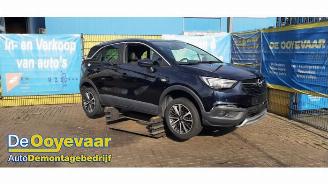  Opel Crossland Crossland (X), SUV, 2017 1.2 Turbo 12V 2019/3