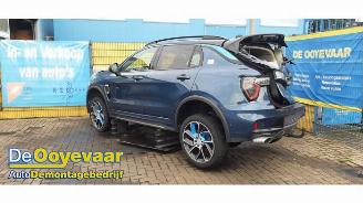  Lynk & Co 01 01, SUV, 2018 1.5 PHEV 2021/12