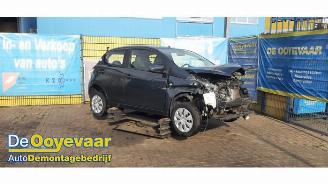  Peugeot 108 108, Hatchback, 2014 1.0 12V VVT-i 2018/11