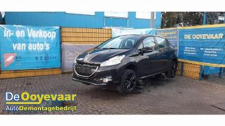 Peugeot 208 208 I (CA/CC/CK/CL), Hatchback, 2012 / 2019 1.4 16V picture 2