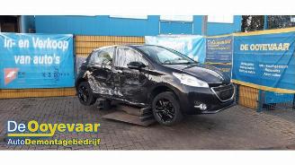 Peugeot 208 208 I (CA/CC/CK/CL), Hatchback, 2012 / 2019 1.4 16V picture 3