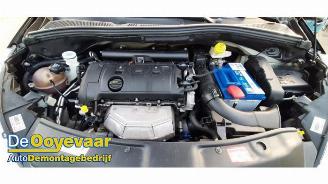 Peugeot 208 208 I (CA/CC/CK/CL), Hatchback, 2012 / 2019 1.4 16V picture 8