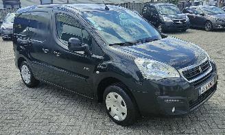 Peugeot Partner Peugeot Partner L1 Komfort Plus picture 5