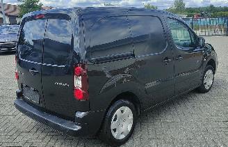 Peugeot Partner Peugeot Partner L1 Komfort Plus picture 7