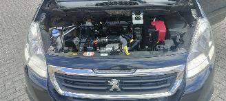 Peugeot Partner Peugeot Partner L1 Komfort Plus picture 11