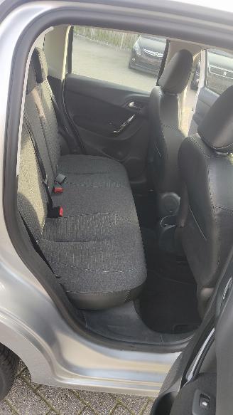 Citroën C3 Citroën C3 PureTech 82 Selection picture 14