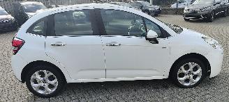 Citroën C3 Citroën C3 Exclusive pano 1,2 60 kw picture 5