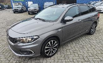  Fiat Tipo Fiat Tipo Lounge 1,4 turbo 2018/5