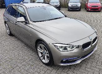 occasione autovettura BMW 3-serie BMW 318 3 Touring 318 i Sport Line 2016/6