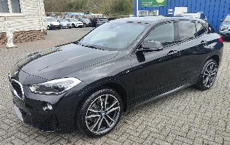  BMW X2 BMW X2 sDrive 20 i M Sport pano leder 2018/4