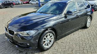  BMW 3-serie BMW 318 3 Touring 318 i Advantage 2019/10