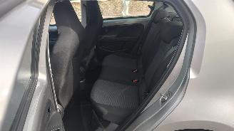 Skoda Citigo Skoda Citigo automatiek Ambition picture 9