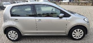 Skoda Citigo Skoda Citigo automatiek Ambition picture 5