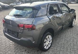 Citroën C4 cactus CITROEN C4 Cactus Feel picture 7
