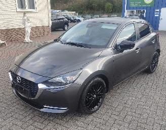 Gebrauchtwagen PKW Mazda 2 Mazda 2 SKYACTIV-G Homura navi camera nieuwstaat 2023/1