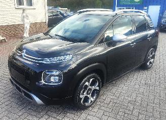Gebrauchtwagen PKW Citroën C3 Aircross Citroën C3 Aircross Shine, automaat, volledige onderhoudshistorie ! 2018/4