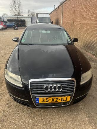 Audi A6 2.8 FSI Pro Line Business picture 6