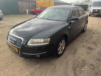 Audi A6 2.8 FSI Pro Line Business picture 3