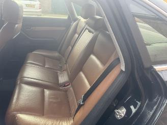 Audi A6 2.8 FSI Pro Line Business picture 11