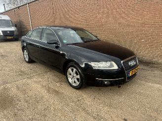 Audi A6 2.8 FSI Pro Line Business picture 4