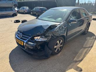 Volkswagen Jetta  picture 2