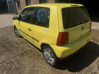Volkswagen Lupo  picture 6
