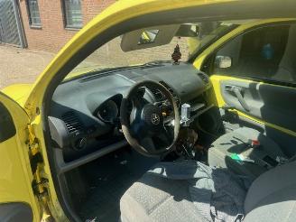 Volkswagen Lupo  picture 4