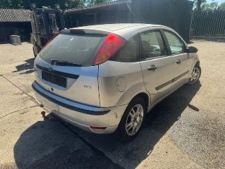 Ford Focus  picture 5