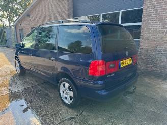 Volkswagen Sharan  picture 7