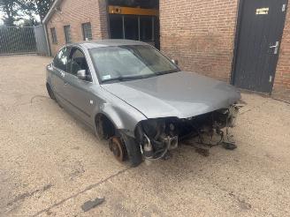 Volkswagen Passat  picture 4