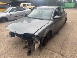 Volkswagen Passat  picture 3