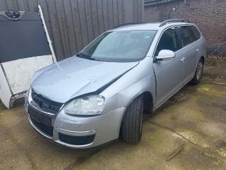 Volkswagen Golf 1.9 tdi picture 3